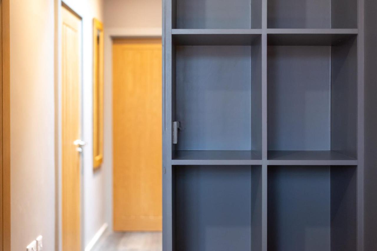 Lovely 2-Bed Apartment - Hosted By Guestready ลอนดอน ภายนอก รูปภาพ