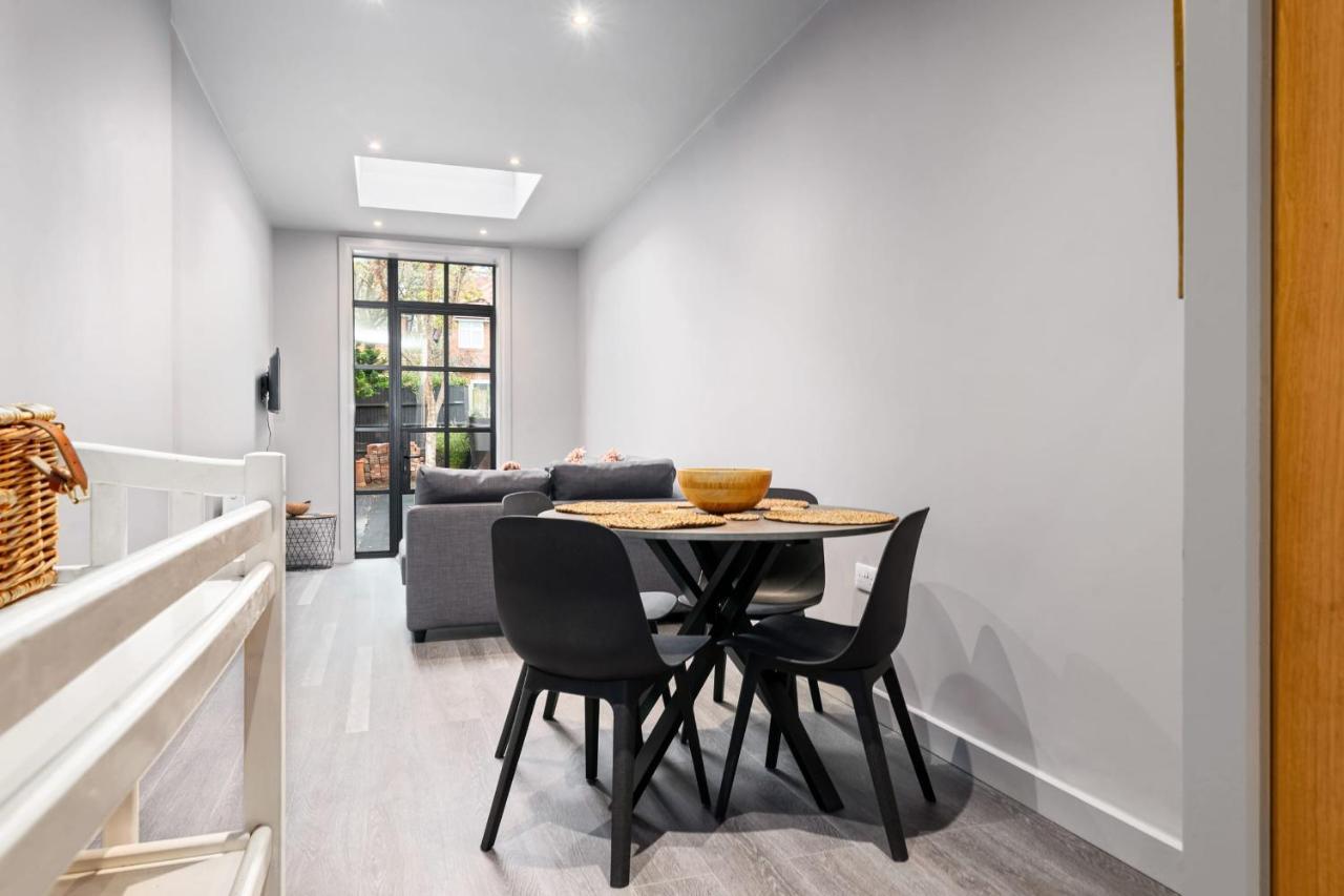 Lovely 2-Bed Apartment - Hosted By Guestready ลอนดอน ภายนอก รูปภาพ