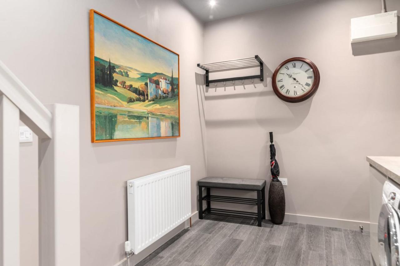 Lovely 2-Bed Apartment - Hosted By Guestready ลอนดอน ภายนอก รูปภาพ